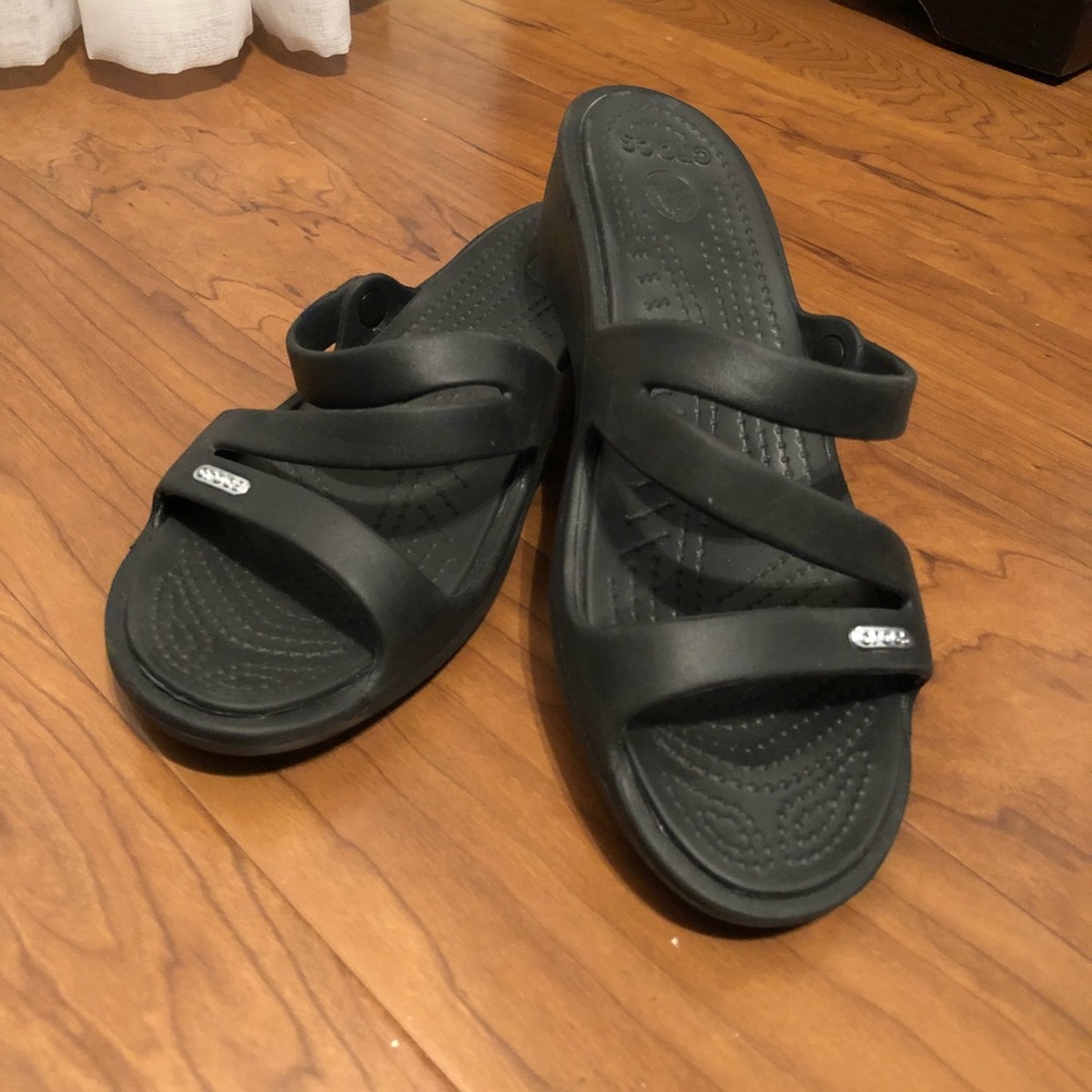 Super comfortable sandals